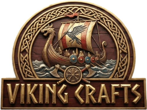 Viking Crafts